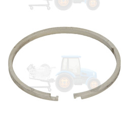 Set reparatie, diferential CARRARO - 138786