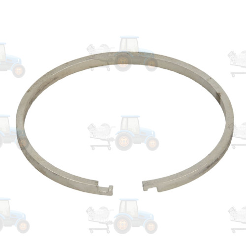 Set reparatie, diferential CARRARO - 138786