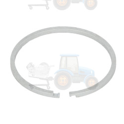 Set reparatie, diferential CARRARO - 138787