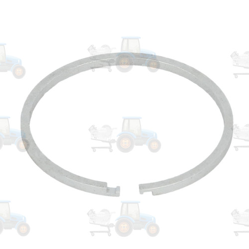 Set reparatie, diferential CARRARO - 138787