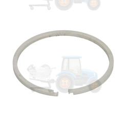 Set reparatie, diferential CARRARO - 138788