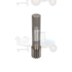 Set reparatie, diferential CARRARO - 138940