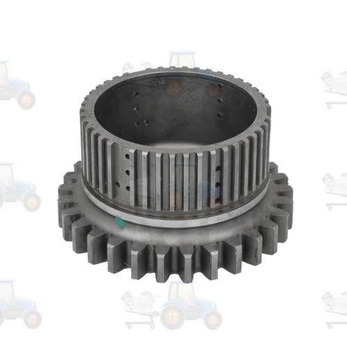 Set reparatie, diferential CARRARO - 138975