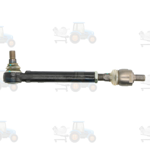 Set reparatie, diferential CARRARO - 139168