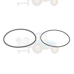 Set reparatie, diferential CARRARO - 139199