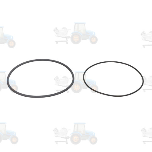 Set reparatie, diferential CARRARO - 139199