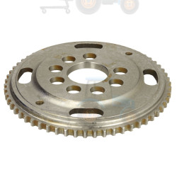 Set reparatie, diferential CARRARO - 139453