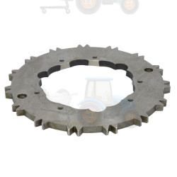 Set reparatie, diferential CARRARO - 139455