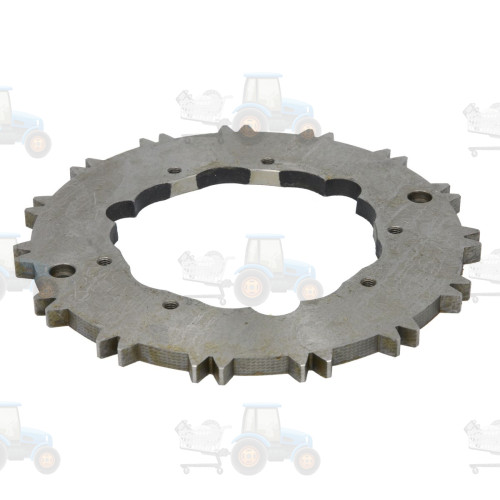 Set reparatie, diferential CARRARO - 139455