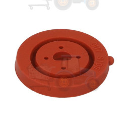 Saiba cauciuc CARRARO - 139562, 3785556M1, 6000104466, SU50264, 3656967M1, C139562, 340474A1, 93-6036