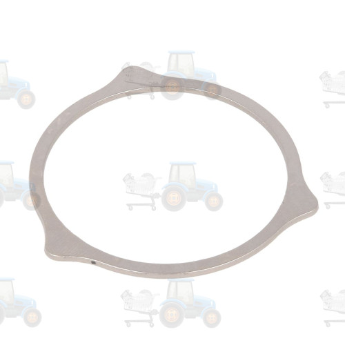 Set reparatie, diferential CARRARO - 139657