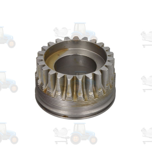 Pinion diferential CARRARO - 139776, 0011615130, 11615130, SU50294, 3656995M1