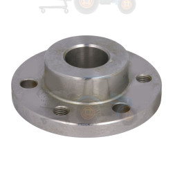 Pivot Landini - 139872, 139872, 6000104483, 406725A1, 1-33-741-718, 48/6450-151 