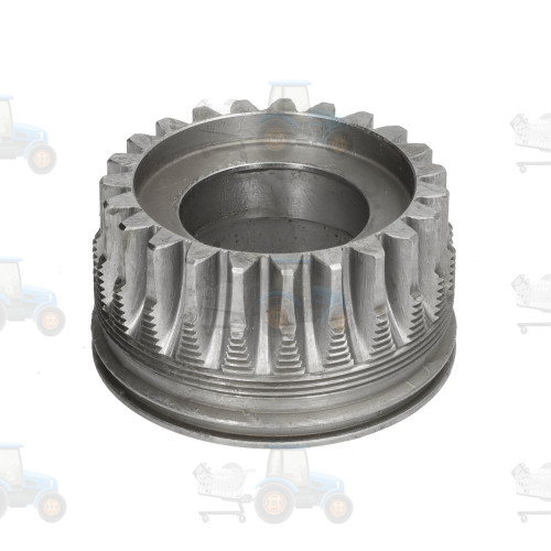 Set reparatie, diferential CARRARO - 140291