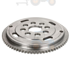 Set reparatie, diferential CARRARO - 140376