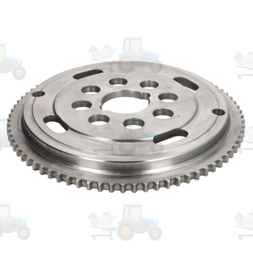 Set reparatie, diferential CARRARO - 140376