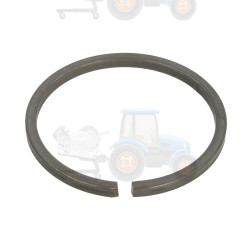 Set reparatie, diferential CARRARO - 141368