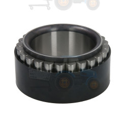 Set reparatie, diferential CARRARO - 141859