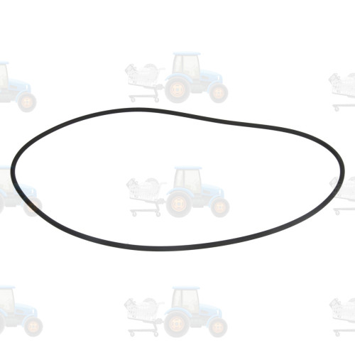 Set reparatie, diferential CARRARO - 141937