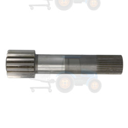 Set reparatie, diferential CARRARO - 143253