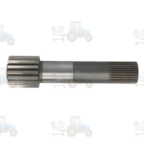 Set reparatie, diferential CARRARO - 143253