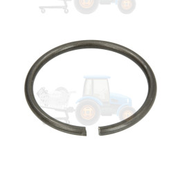 Set reparatie, diferential CARRARO - 143597