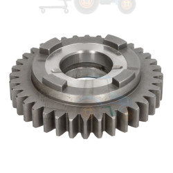 Set reparatie, diferential CARRARO - 145284