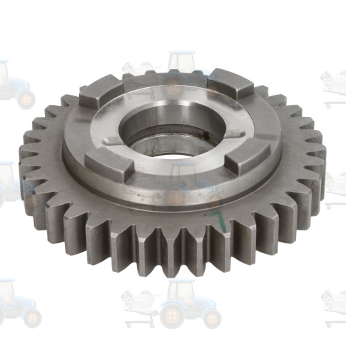 Set reparatie, diferential CARRARO - 145284