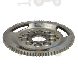 Set reparatie, diferential CARRARO - 145485