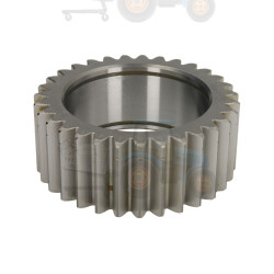 Set reparatie, diferential CARRARO - 145579