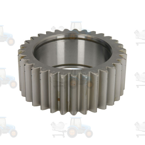 Set reparatie, diferential CARRARO - 145579