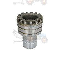 Set reparatie, diferential CARRARO - 145831