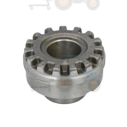 Set reparatie, diferential CARRARO - 145875