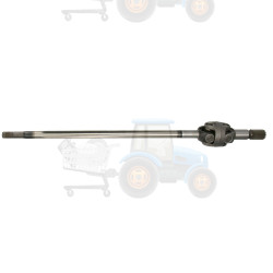 Set reparatie, diferential CARRARO - 146040