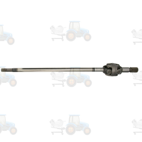 Set reparatie, diferential CARRARO - 146040