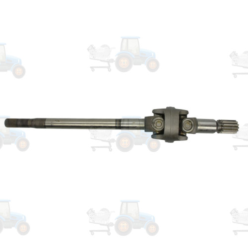 Set reparatie, diferential CARRARO - 146041