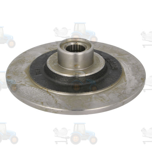 Set reparatie, diferential CARRARO - 146048