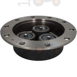 Set reparatie, diferential CARRARO - 146259