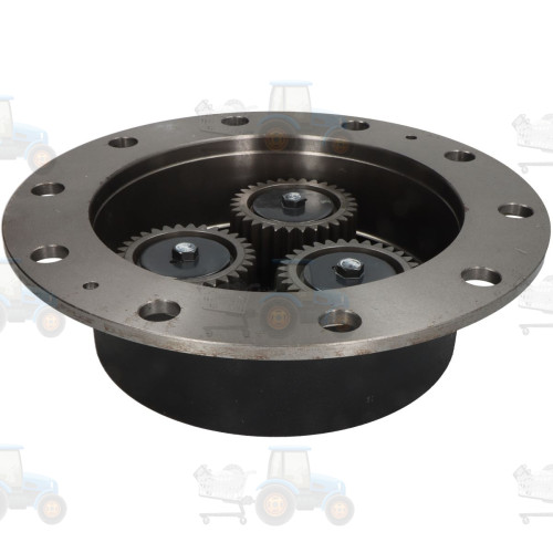 Set reparatie, diferential CARRARO - 146259