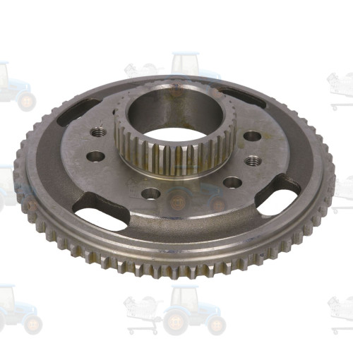 Set reparatie, diferential CARRARO - 146437