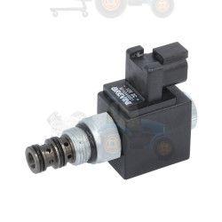 Set reparatie, diferential CARRARO - 146640