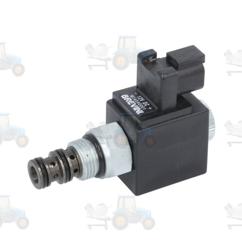 Set reparatie, diferential CARRARO - 146640