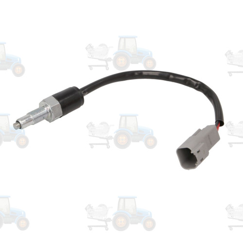 Set reparatie, diferential CARRARO - 146821