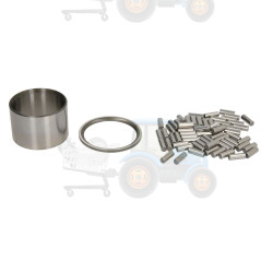 Set reparatie, diferential CARRARO - 147140