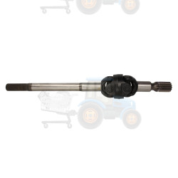 Set reparatie, diferential CARRARO - 147348