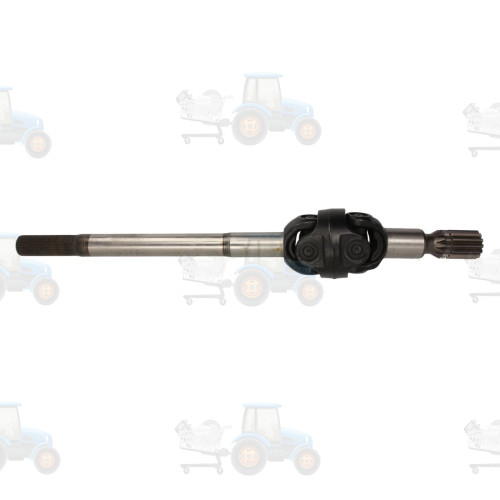 Set reparatie, diferential CARRARO - 147348