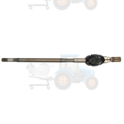 Set reparatie, diferential CARRARO - 148106