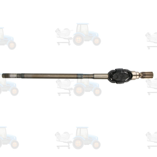 Set reparatie, diferential CARRARO - 148106