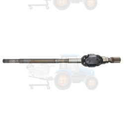 Set reparatie, diferential CARRARO - 148107