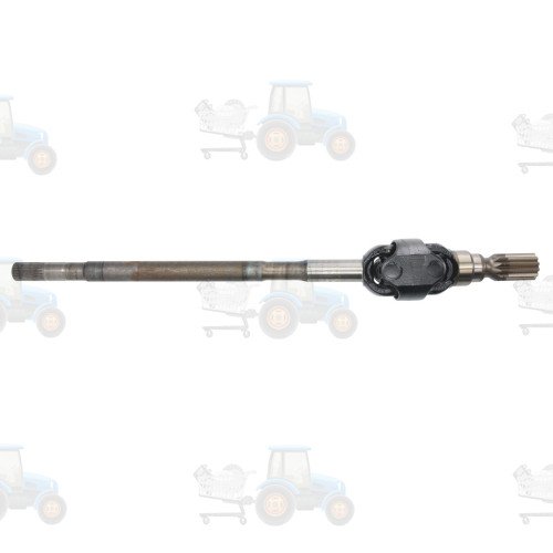 Set reparatie, diferential CARRARO - 148107